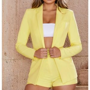 Oh Polly Bossin' It Set